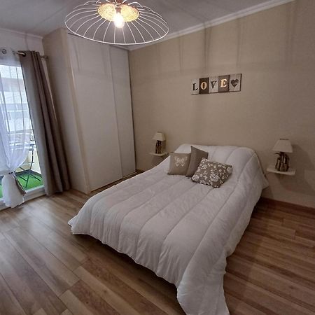 Plein Soleil Bed & Breakfast Toulon Exterior foto